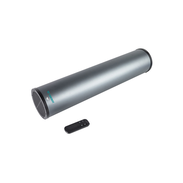 جهاز إعادة تدوير للأشعة فوق البنفسجية مع مروحة لتنقية الهواء بجهد 12 فولت