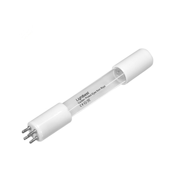 سخن بدء تشغيل مصابيح مبيد للجراثيم