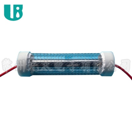 مصباح طاولة للتعقيم بالأشعة فوق البنفسجية 222 نانومتر (1)