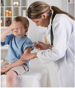 طرق جيدة للوقاية من الانفلونزا في الربيع