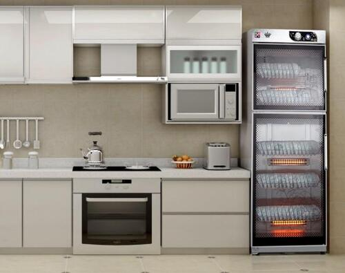 معقم منزلي بالأشعة فوق البنفسجية لتعزيز السعادة