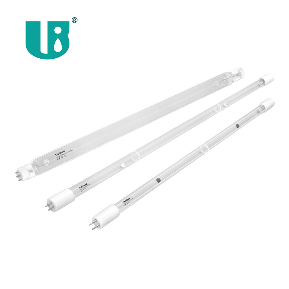 الفرق بين مصباح ملغم الأشعة فوق البنفسجية ومصباح الأشعة فوق البنفسجية العادي