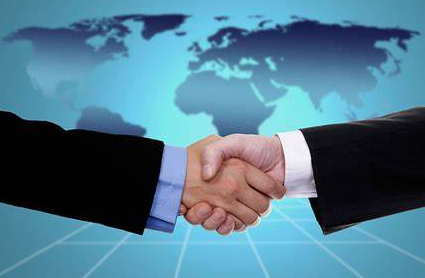 معاملة الدولة الأكثر رعاية في التجارة الدولية